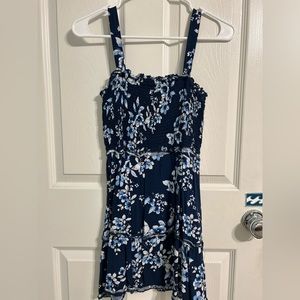 Women’s Summer Sun Dress
